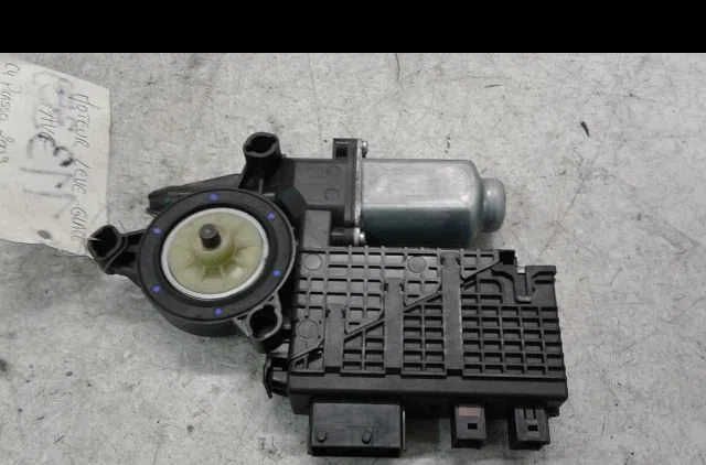 Mecanismemoteur leve-glace avg Citroën C4 GRAND PICASSO I (UA_) 2.0 hdi 138 (2006-2013) occasion