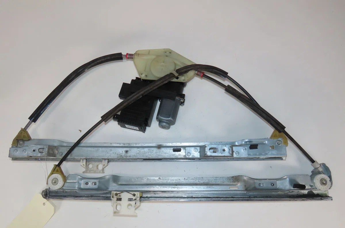 Mecanismemoteur leve-glace avg Citroën C4 GRAND PICASSO I (UA_) 2.0 i 16v (2006-2013) occasion
