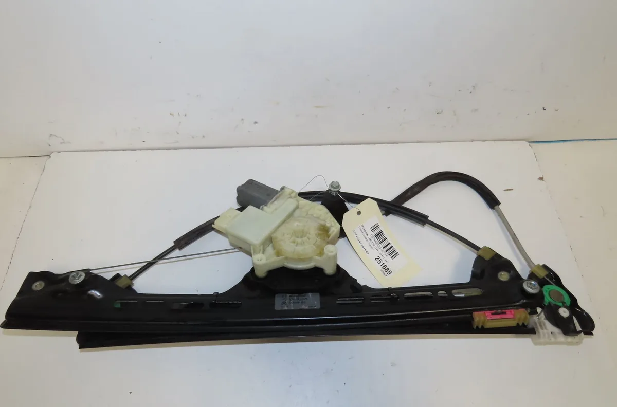 Mecanismemoteur leve-glace avg Citroen C4 GRAND PICASSO II (DA_, DE_) 2.0 bluehdi 150 (2013) occasion