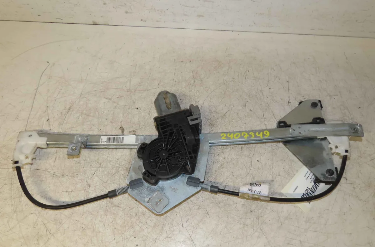 Mecanismemoteur leve-glace avg CITROEN C4 II occasion