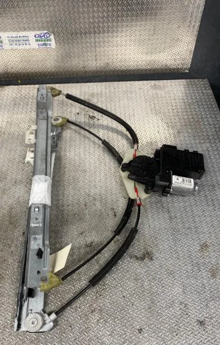 Mecanismemoteur leve-glace avg CITROEN C4 PICASSO 1  C4 PICASSO 1 occasion