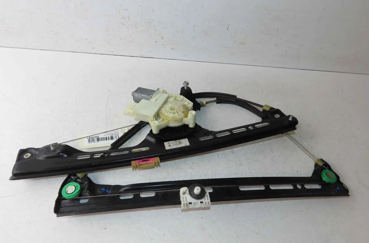 Mecanismemoteur leve-glace avg CITROEN C4 PICASSO II occasion