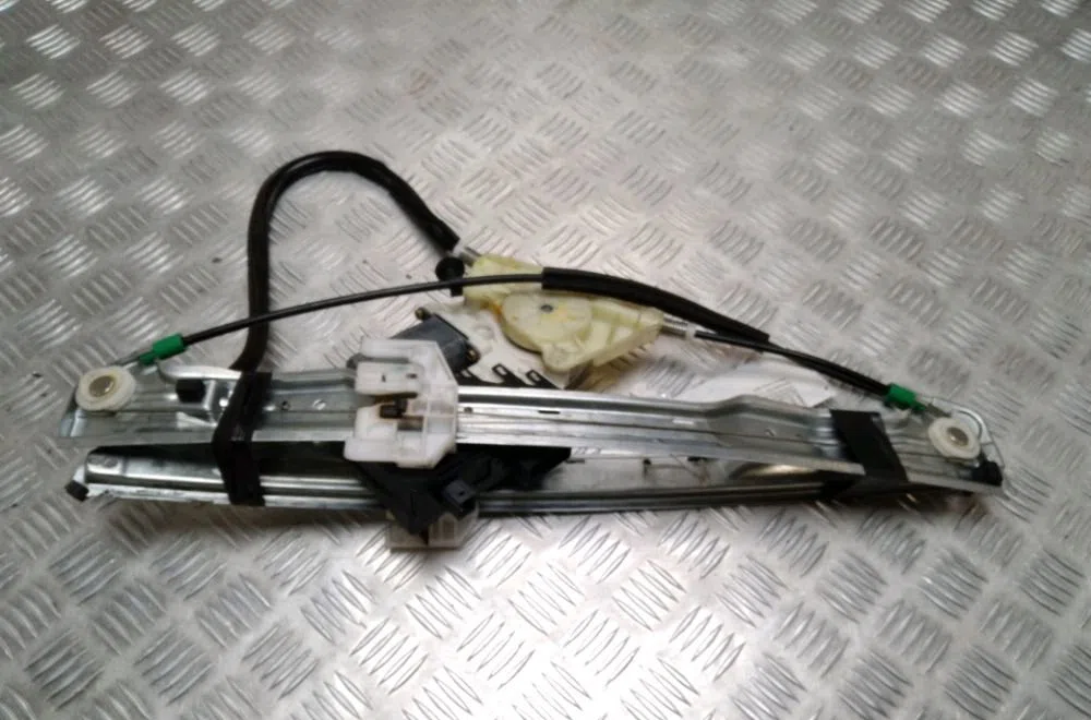 Mecanismemoteur leve-glace avg Citroen C5 I (DC_) 1.8 16v (dc6fzb, dc6fze) (2001-2004) occasion