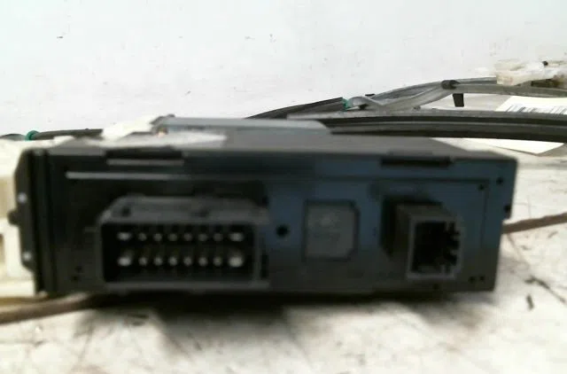 Mecanismemoteur leve-glace avg Citroën C5 I (DC_) 2.0 hdi (dcrhzb, dcrhze) (2001-2004) 5 portes occasion