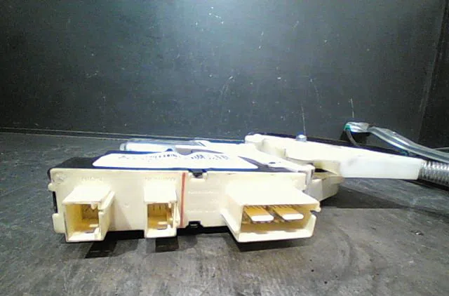 Mecanismemoteur leve-glace avg Citroën C5 II (RC_) 1.6 hdi (rc8hzb) (2004-2008) occasion