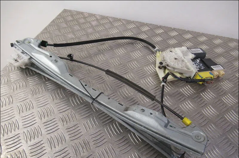 Mecanismemoteur leve-glace avg Citroën C5 II (RC_) 2.0 hdi (rcrhrh) (2004-2008) 5 portes occasion