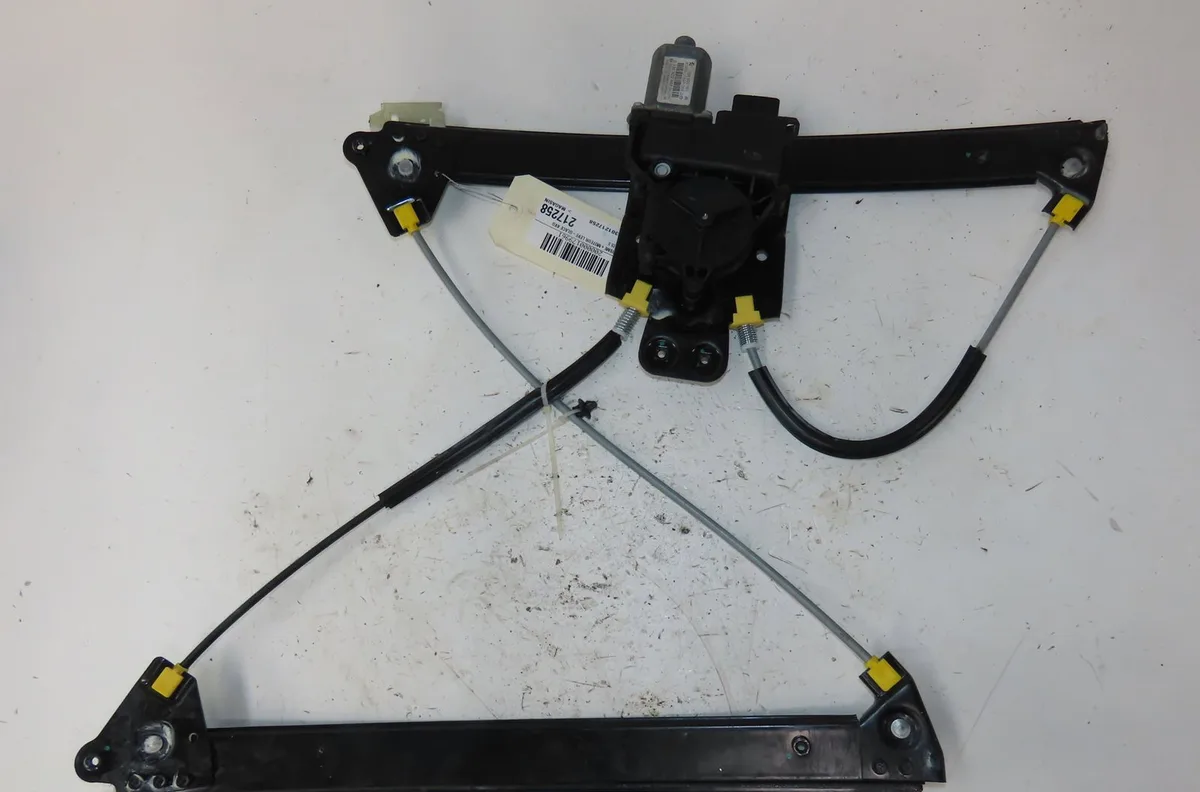 Mecanismemoteur leve-glace avg Citroen C5 III Break (RW_) 2.0 hdi 165 (2009) occasion