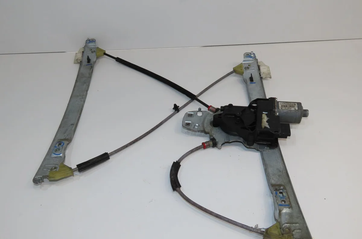 Mecanismemoteur leve-glace avg Citroen C5 III (RD_) 2.0 hdi (rdrhda) (2008) occasion