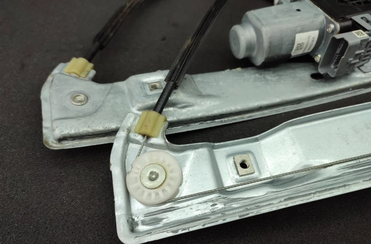 Mecanismemoteur leve-glace avg CITROEN DS3 CABRIOLET PHASE 1 occasion