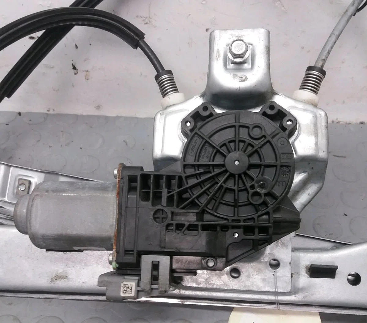 Mecanismemoteur leve-glace avg Citroen DS3 (SA_) 1.4 vti 95 (2010-2015) occasion