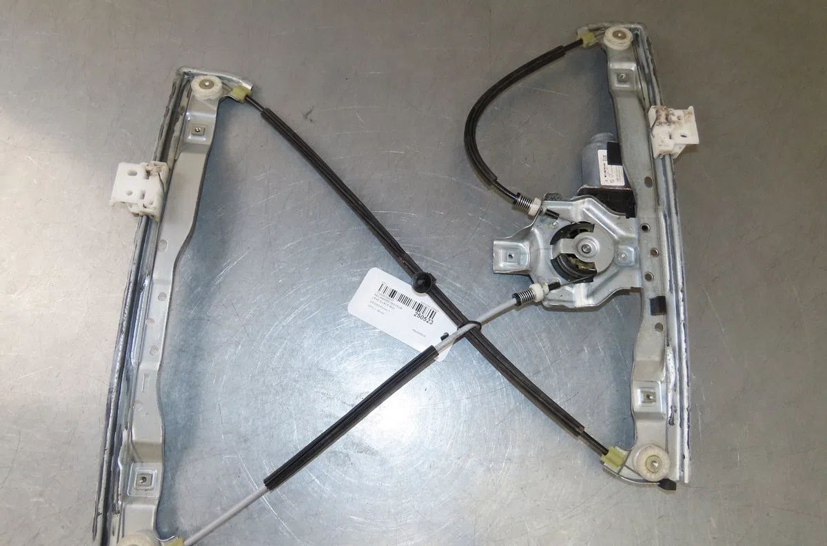 Mecanismemoteur leve-glace avg Citroen DS3 (SA_) 1.6 hdi 115 (2012-2015) occasion