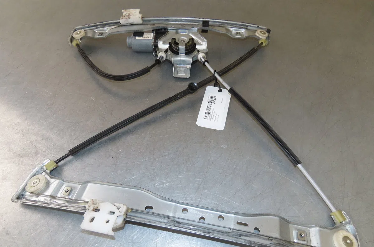 Mecanismemoteur leve-glace avg Citroen DS3 (SA_) 1.6 hdi 115 (2012-2015) occasion