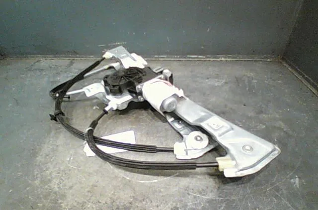 Mecanismemoteur leve-glace avg Citroën DS3 (SA_) 1.6 hdi 90 (2009-2015) 3 portes occasion
