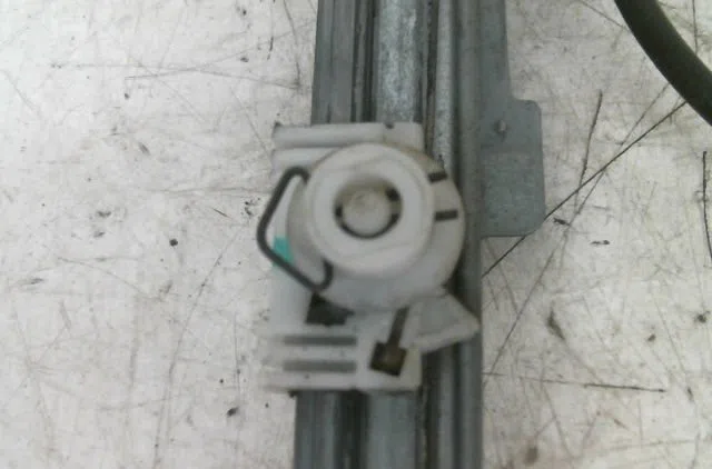 Mecanismemoteur leve-glace avg Citroën EVASION Monospace (22, U6) 2.0 hdi (1999-2002) occasion
