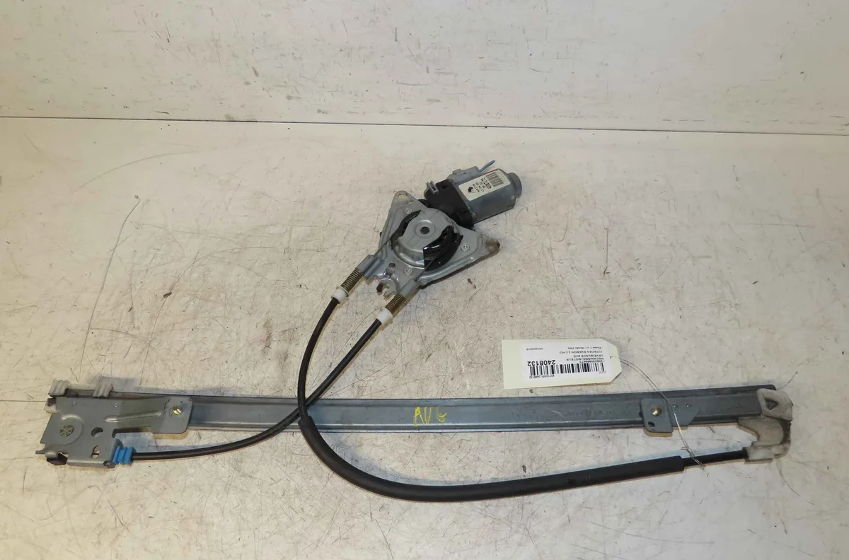 Mecanismemoteur leve-glace avg CITROEN EVASION occasion