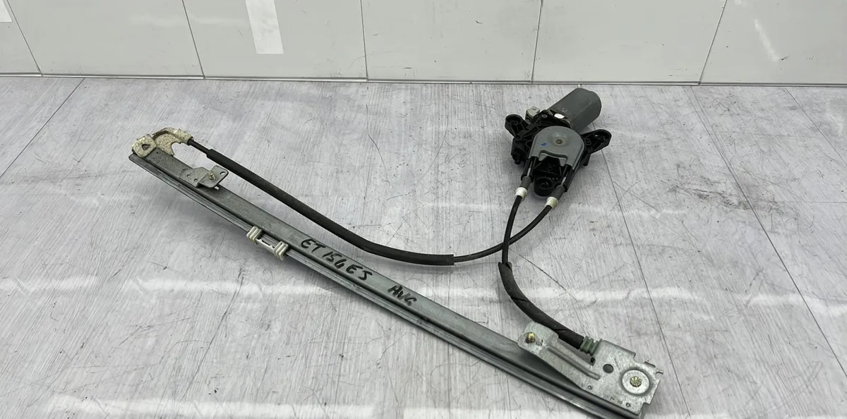 Mecanismemoteur leve-glace avg CITROEN EVASION PHASE 1 occasion