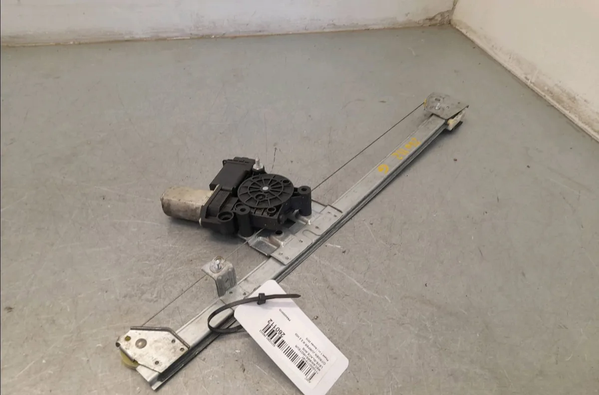 Mecanismemoteur leve-glace avg Citroen JUMPER Camionnette 2.2 hdi 120 (2006) occasion