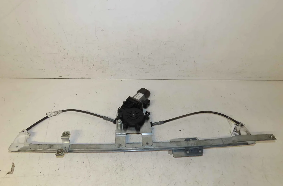 Mecanismemoteur leve-glace avg CITROEN JUMPER II occasion