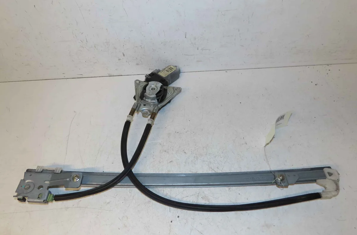 Mecanismemoteur leve-glace avg CITROEN JUMPY I occasion