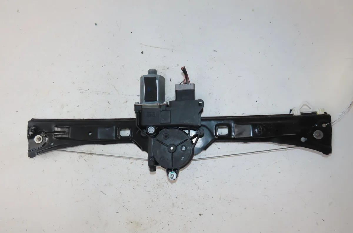 Mecanismemoteur leve-glace avg Citroen NEMO Camionnette-Monospace (AA_) 1.3 hdi 75 (2010) 3 portes occasion