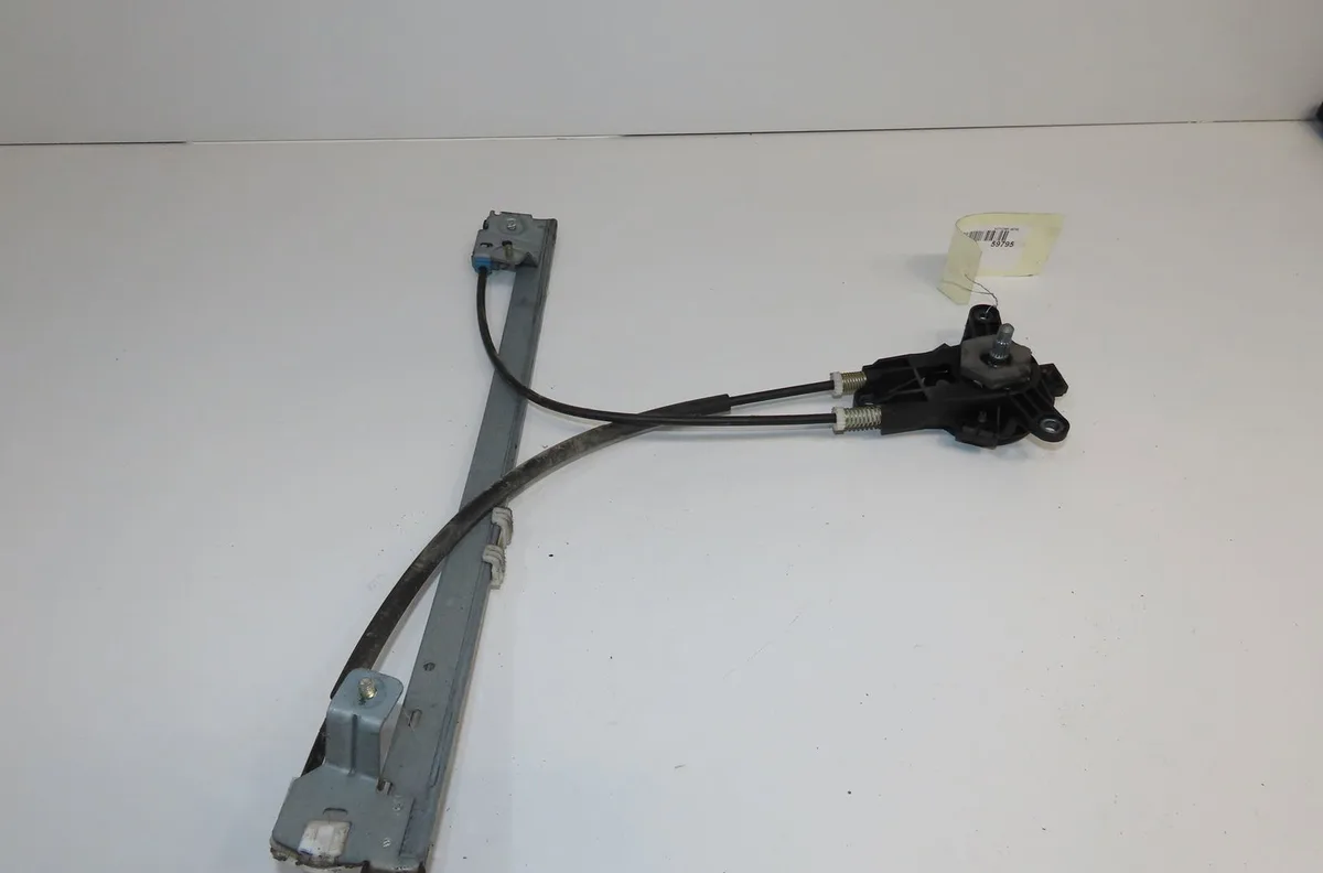 Mecanismemoteur leve-glace avg Citroen SAXO (S0, S1) 1.0 x (1996-1998) occasion