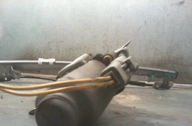 Mecanismemoteur leve-glace avg Citroën SAXO (S0, S1) 1.1 x, sx (1996-2003) 5 portes occasion