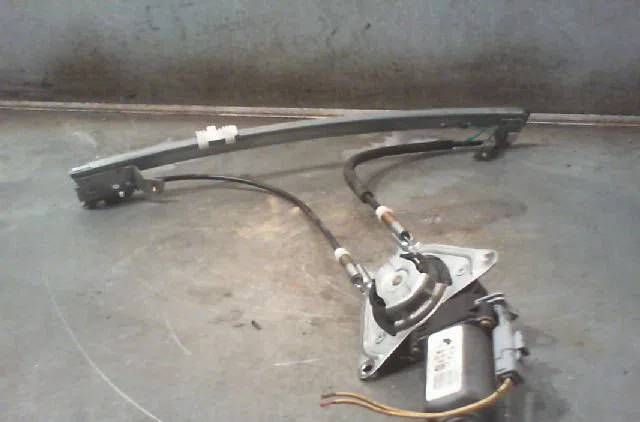 Mecanismemoteur leve-glace avg Citroën SAXO (S0, S1) 1.1 x, sx (1996-2003) 5 portes occasion