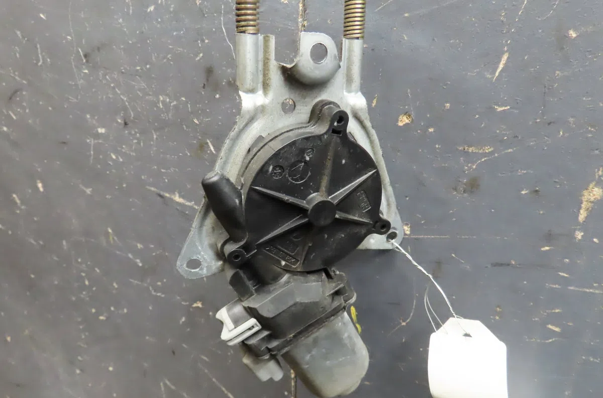Mecanismemoteur leve-glace avg Citroën SAXO (S0, S1) 1.4 vts (1996-2003) occasion