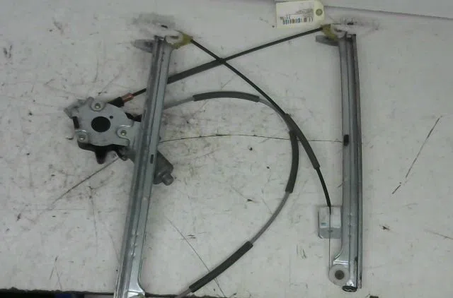 Mecanismemoteur leve-glace avg Citroën XSARA Break (N2) 2.0 hdi 90 (1999-2005) occasion