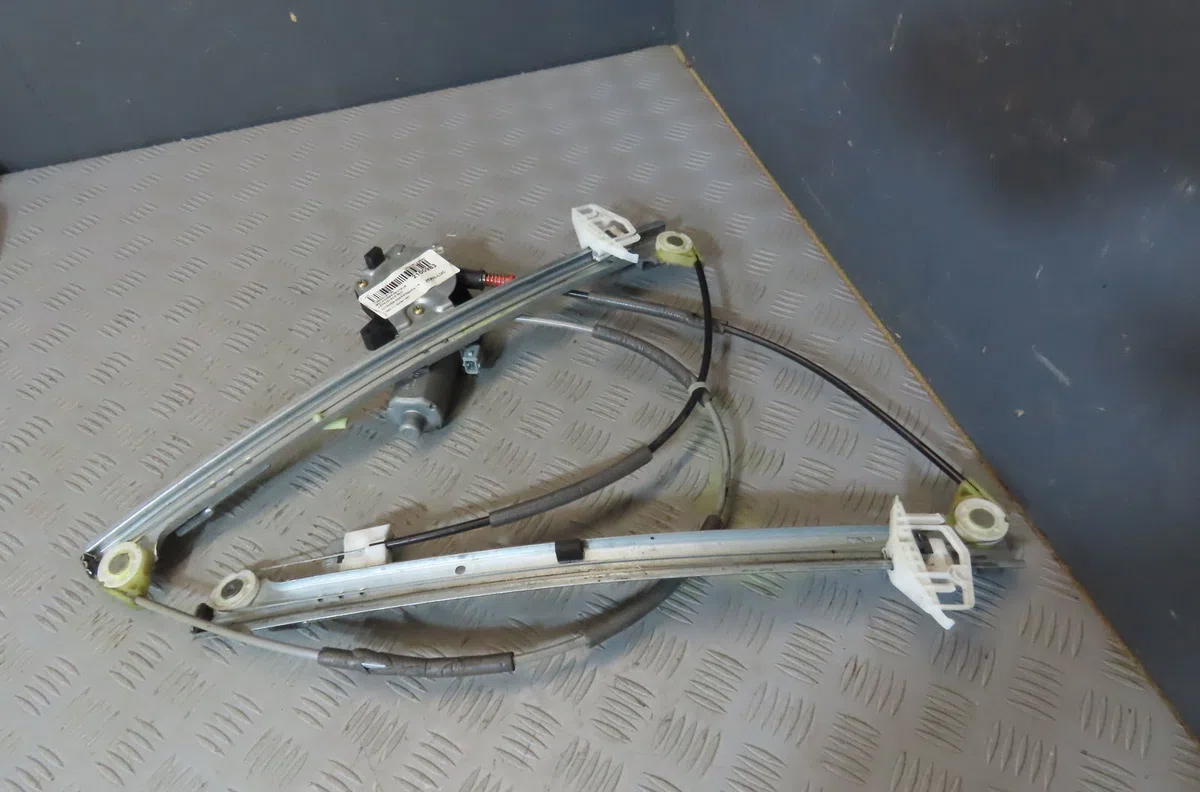 Mecanismemoteur leve-glace avg Citroën XSARA (N1) 1.9 td (1997-2000) occasion