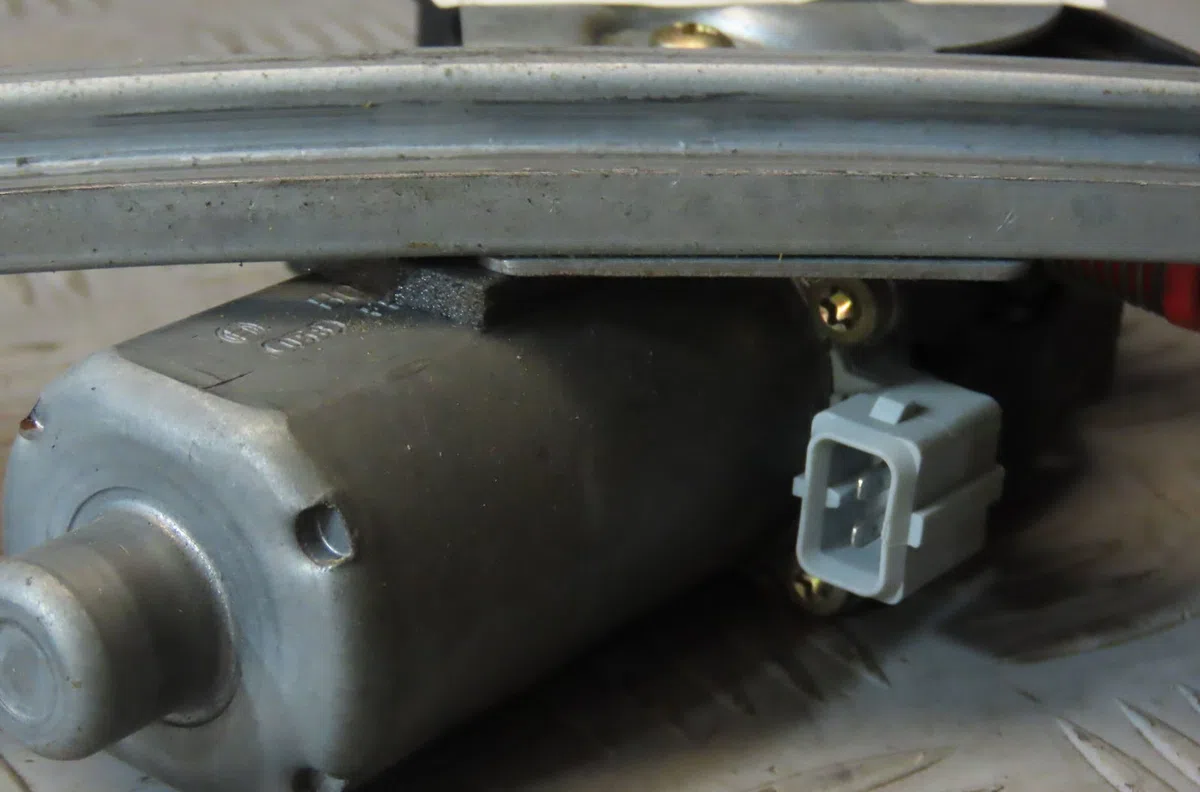Mecanismemoteur leve-glace avg Citroën XSARA (N1) 1.9 td (1997-2000) occasion