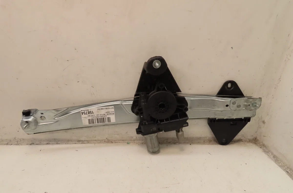Mecanismemoteur leve-glace avg Dacia SANDERO III Liberty 125 i.e. (m73) (2012) occasion