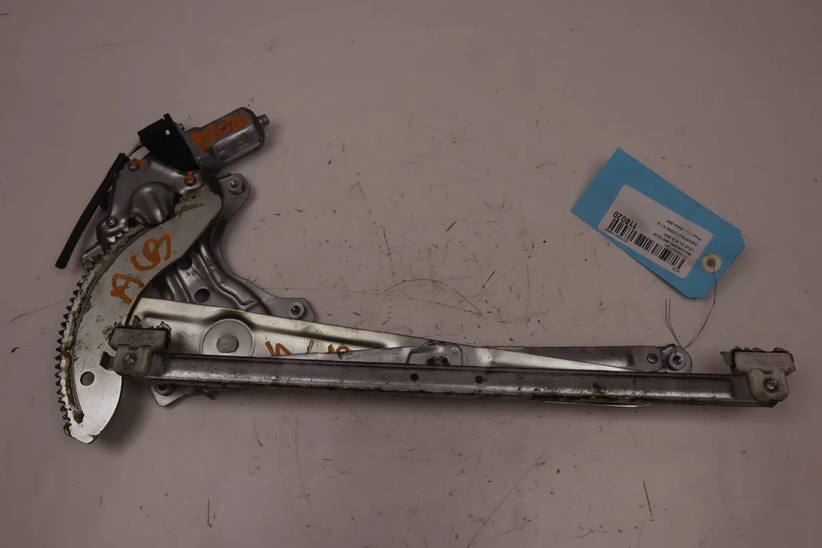 Mecanismemoteur leve-glace avg Daihatsu CUORE VII (L275_, L285_, L276_) 1.0 (2007) occasion