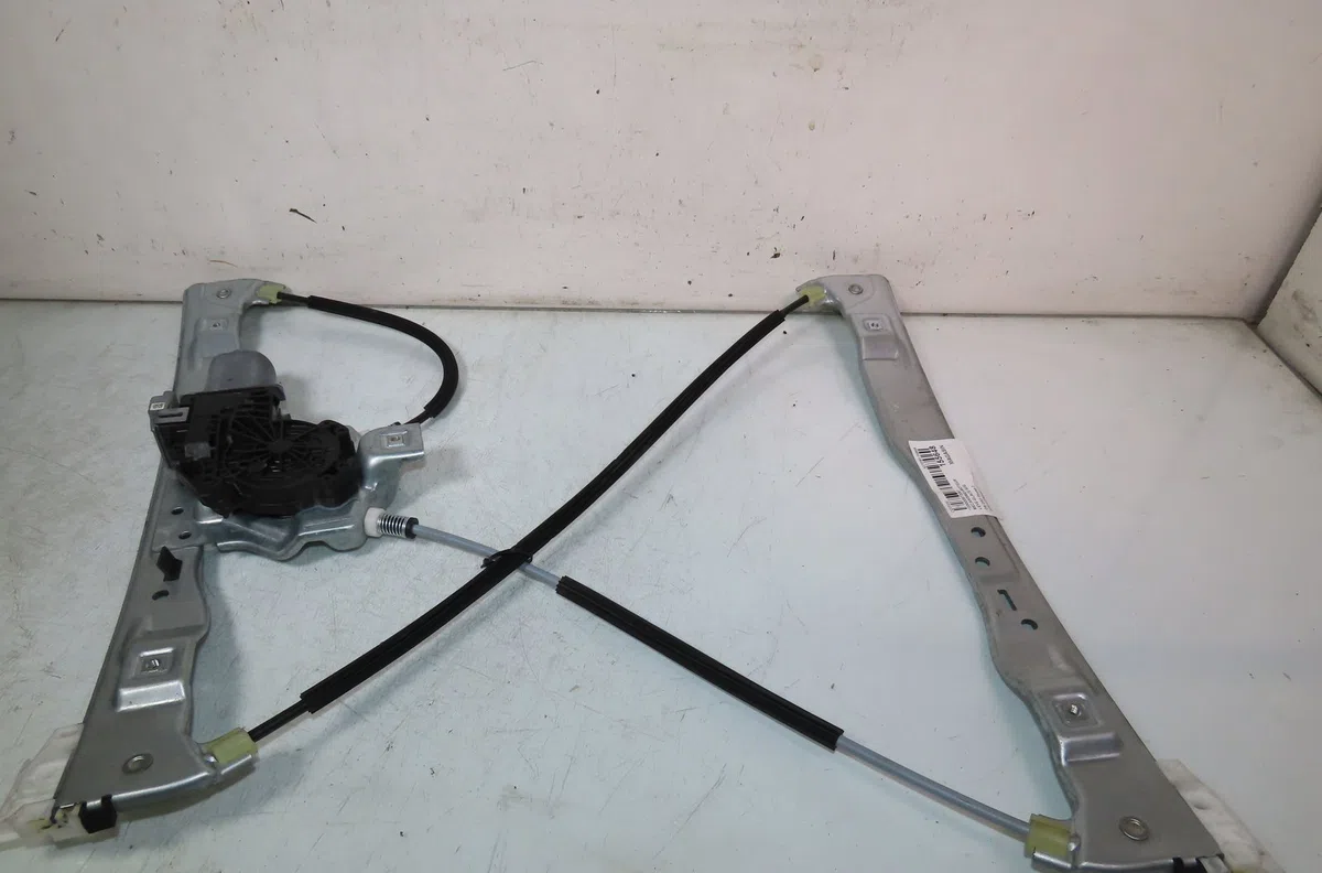 Mecanismemoteur leve-glace avg Ds DS 3 (SA_) 1.2 thp 110 - puretech 110 (sahnps) (2015-2019) occasion