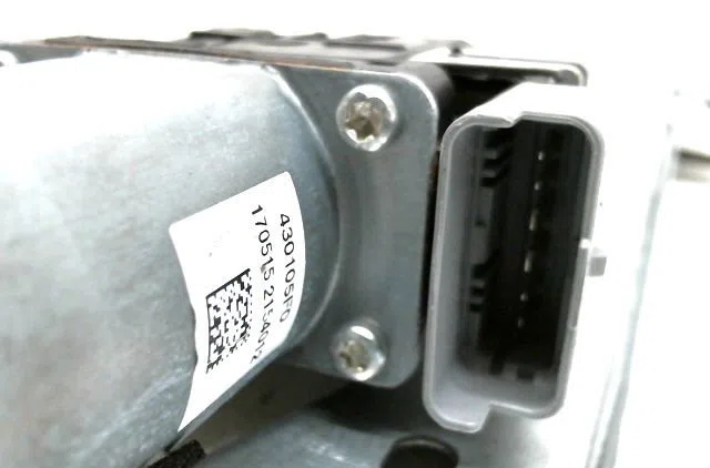 Mecanismemoteur leve-glace avg Ds DS 3 (SA_) 1.2 vti 82 (2015-2019) occasion