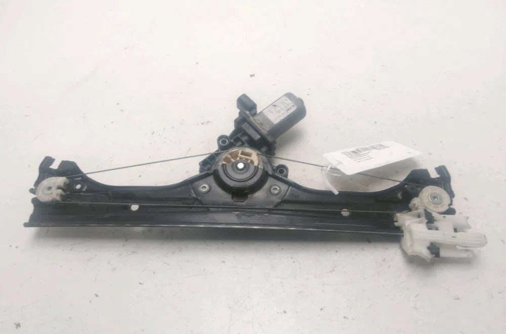 Mecanismemoteur leve-glace avg Fiat 500 (312_) 1.2 (312axa1a) (2007) 3 portes occasion