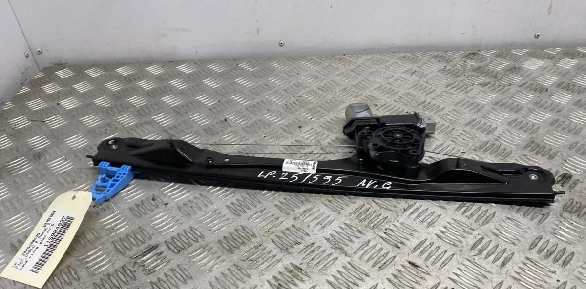 Mecanismemoteur leve-glace avg FIAT DOBLO 2 PHASE 2 occasion