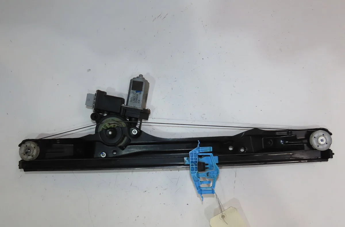 Mecanismemoteur leve-glace avg Fiat DOBLO Cargo (263_) 1.3 d multijet (2010) occasion