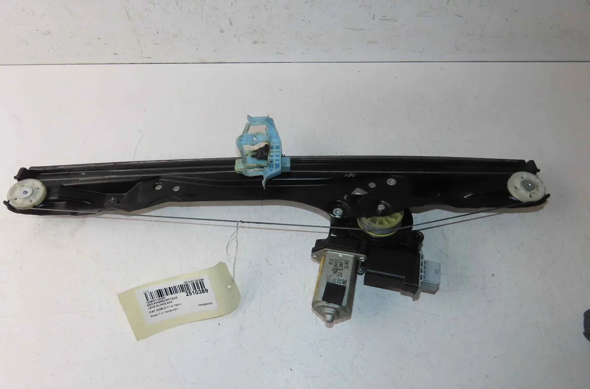 Mecanismemoteur leve-glace avg FIAT DOBLO II occasion