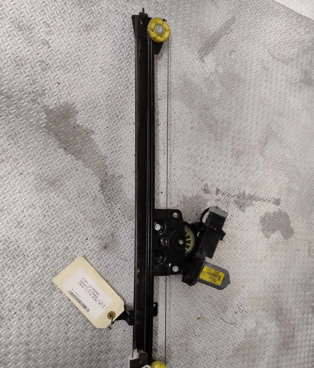 Mecanismemoteur leve-glace avg FIAT DUCATO 3  DUCATO 3 PHASE 2 occasion