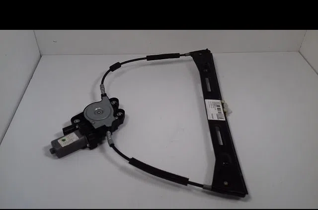 Mecanismemoteur leve-glace avg Fiat PANDA (169_) 1.2 (169axf2a, 169axf1a) (2010-2013) occasion