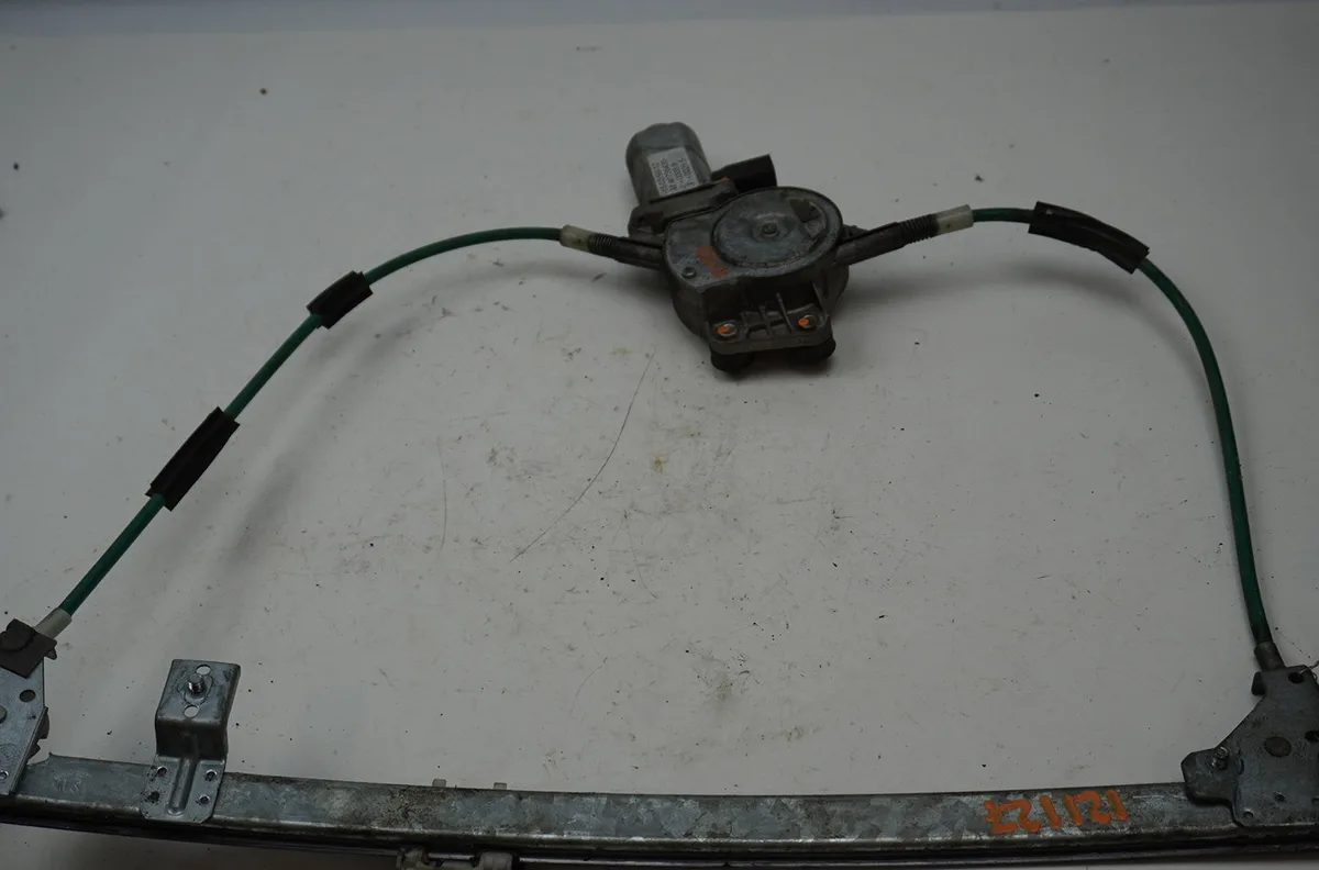 Mecanismemoteur leve-glace avg Fiat PUNTO (176_) 1.2 16v (1997-1999) occasion