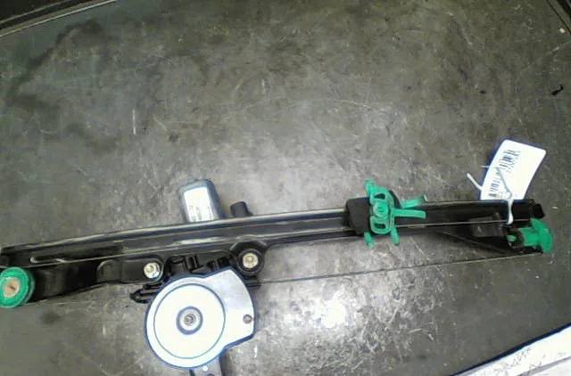 Mecanismemoteur leve-glace avg Fiat PUNTO (188_) 1.9 ds 60 (188.031, .051, .231, .251) (1999-2012) occasion