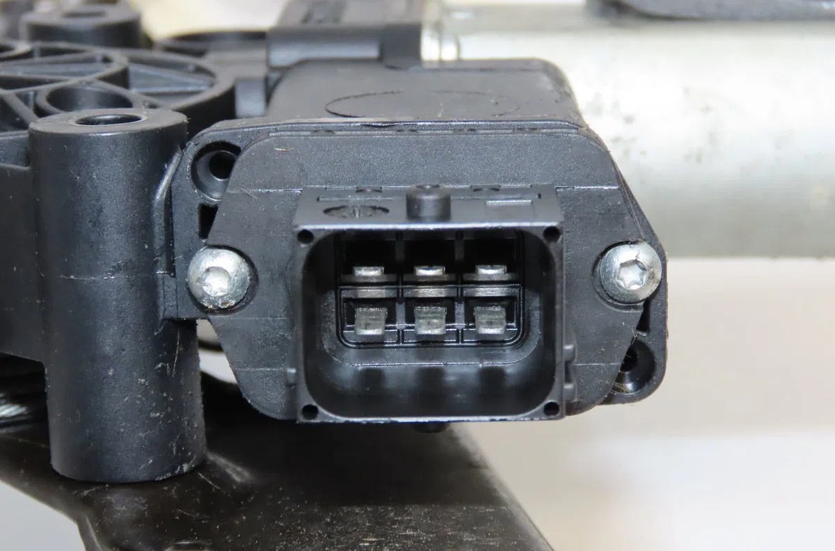 Mecanismemoteur leve-glace avg Fiat PUNTO (199_) 1.3 d multijet (2012) occasion