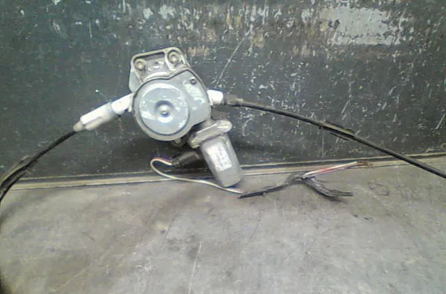 Mecanismemoteur leve-glace avg Fiat PUNTO Décapotable (176_) 85 16v 1.2 (1997-2000) occasion