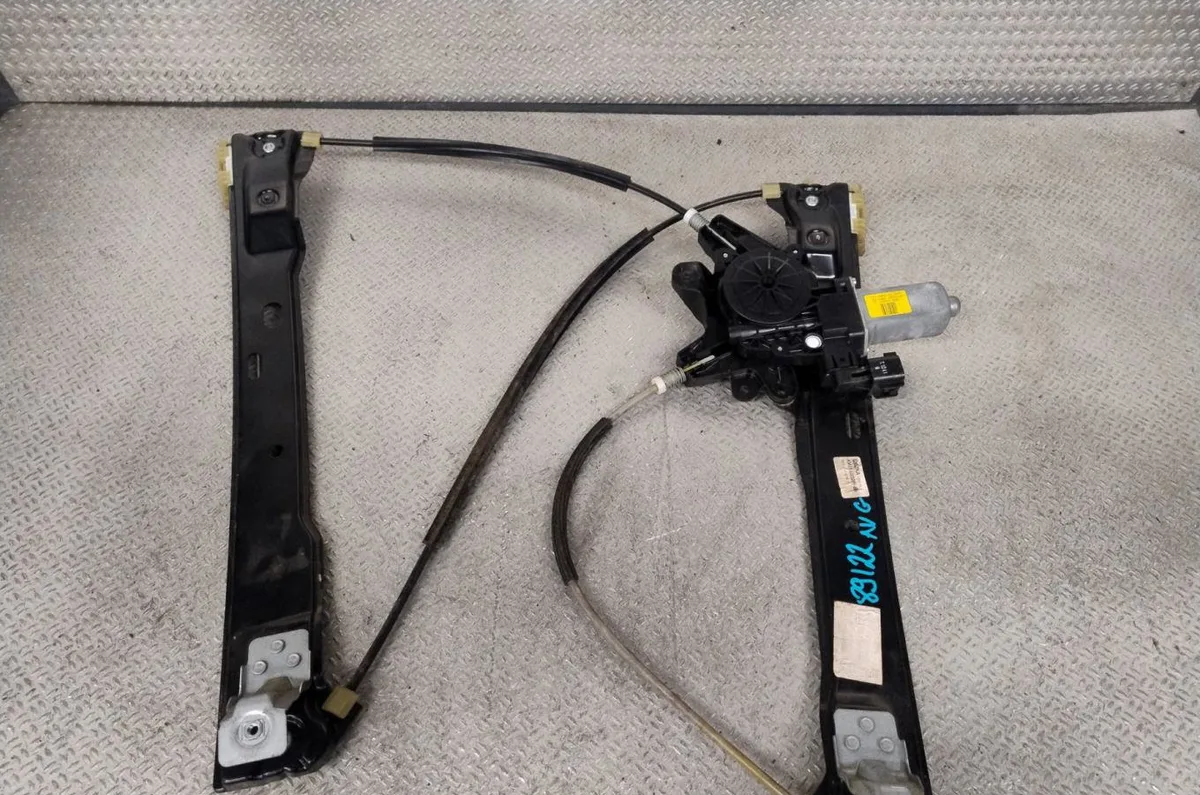 Mecanismemoteur leve-glace avg FORD C-MAX 2 C-MAX 2 PHASE 1 occasion