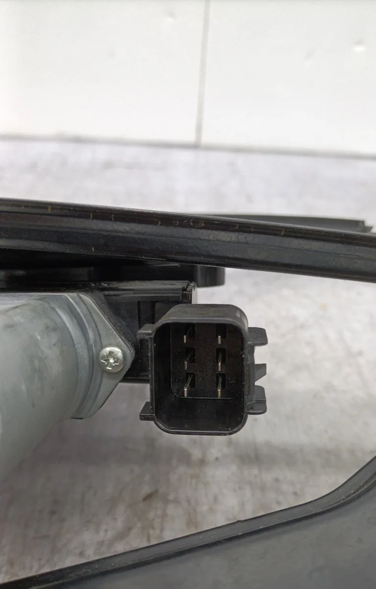 Mecanismemoteur leve-glace avg FORD C-MAX 2 PHASE 1 occasion