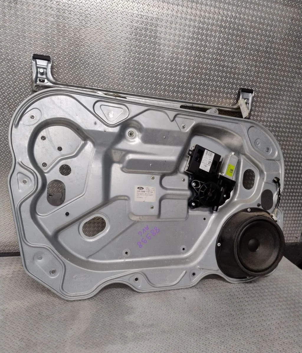 Mecanismemoteur leve-glace avg Ford C-MAX (DM2) 1.8 tdci (2007-2010) 5 portes occasion