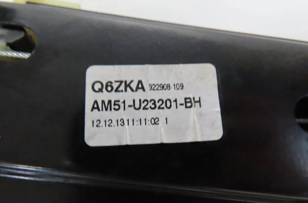 Mecanismemoteur leve-glace avg Ford C-MAX II (DXA-CB7, DXA-CEU) 1.0 ecoboost (2012-2019) occasion