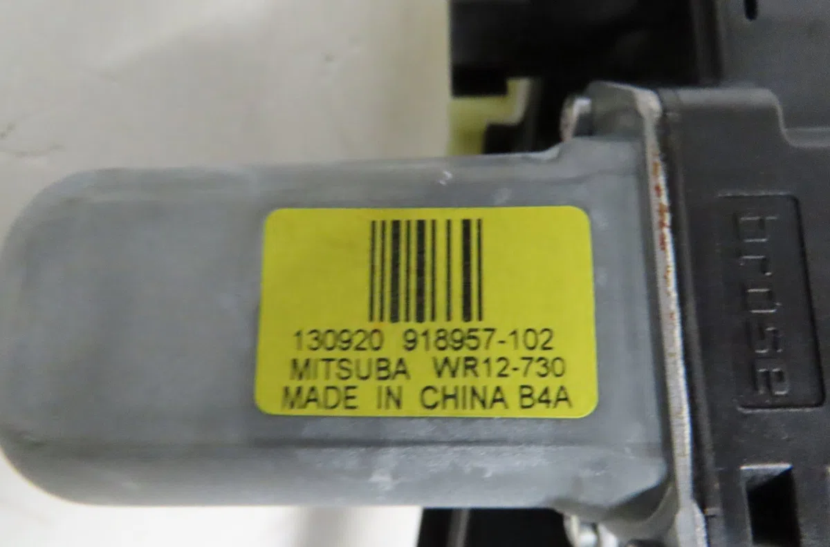 Mecanismemoteur leve-glace avg Ford C-MAX II (DXA-CB7, DXA-CEU) 1.0 ecoboost (2012-2019) occasion